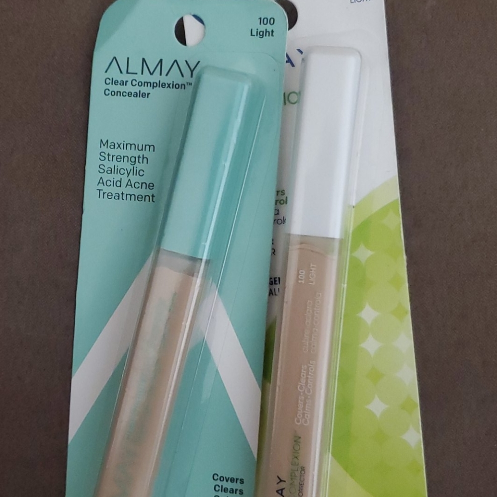 Make up - Picture 2 of 3